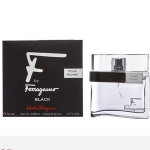 NWT salvatore ferragamo